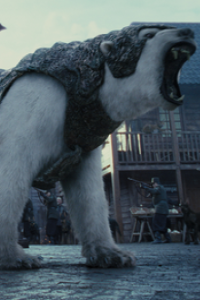 Golden Compass, The